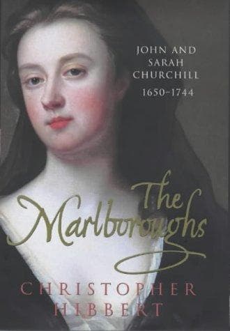 Tapa de The Marlboroughs