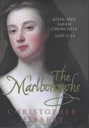 Tapa de The Marlboroughs