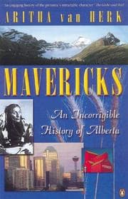 Tapa de Mavericks