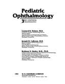 Tapa de Pediatric ophthalmology