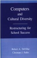 Tapa de Computers and cultural diversity
