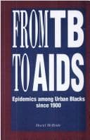 Tapa de From TB to AIDS