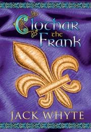 Tapa de Clothar The Frank First Canadian Cloth Editon