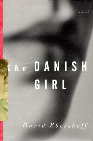 Tapa de The Danish Girl