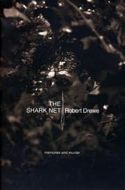 Tapa de The Shark Net
