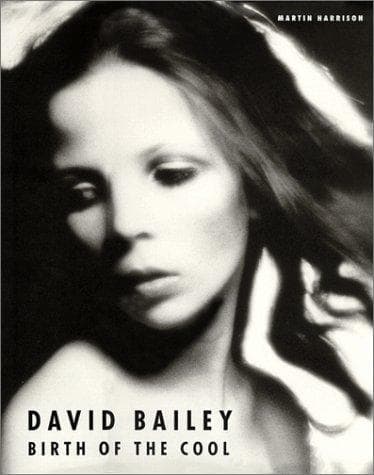 Tapa de David Bailey