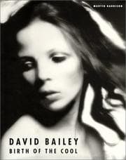 Tapa de David Bailey