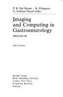 Tapa de Imaging and computing in gastroenterology