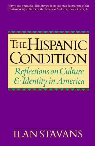 Tapa de The Hispanic Condition