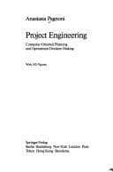 Tapa de Project engineering
