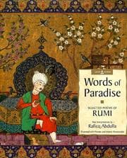 Tapa de Words of Paradise (Sacred Wisdom)