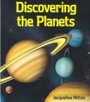 Tapa de Discovering the planets