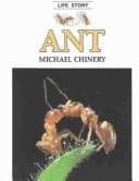 Tapa de Ant
