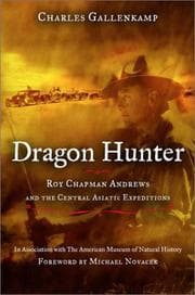 Tapa de Dragon Hunter