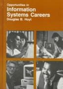 Tapa de Opportunities in information systems careers
