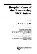 Tapa de Hospital care of the recovering NICU infant