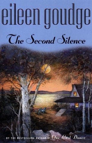 Tapa de The second silence