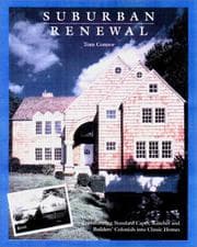 Tapa de Suburban Renewal