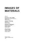 Tapa de Images of materials