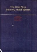 Tapa de The Head-neck sensory motor system
