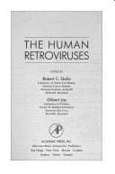 Tapa de Human Retroviruses
