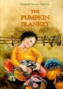 Tapa de The Pumpkin Blanket