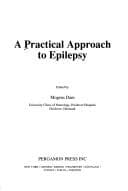 Tapa de A Practical approach to epilepsy