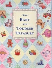 Tapa de The Puffin Baby and Toddler Treasury