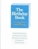 Tapa de The birthday book