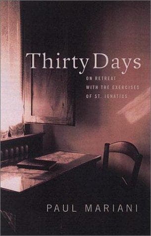 Tapa de Thirty Days