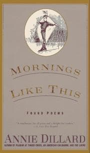 Tapa de Mornings Like This