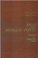 Tapa de Mead and Merleau-Ponty