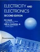 Tapa de Electricity and electronics