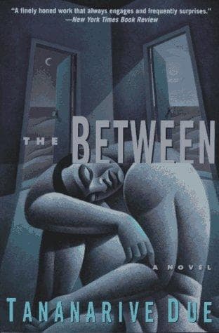 Tapa de The Between
