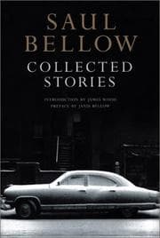 Tapa de Collected stories