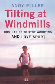 Tapa de Tilting at windmills