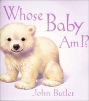 Tapa de Whose Baby Am I?