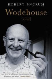 Tapa de Wodehouse