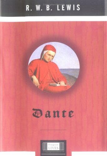 Tapa de Dante