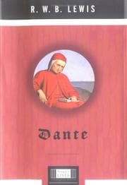 Tapa de Dante