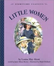 Tapa de Little Women [adaptation]