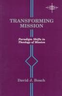 Tapa de Transforming mission