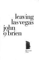 Tapa de Leaving Las Vegas