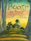 Tapa de Boots and his brothers