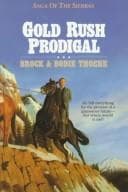 Tapa de Gold rush prodigal