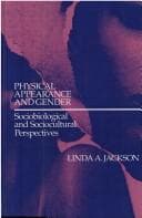 Tapa de Physical appearance and gender