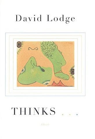 Tapa de Thinks--