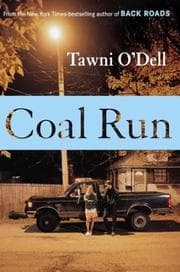 Tapa de Coal Run