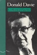 Tapa de Collected poems