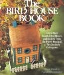 Tapa de The bird house book
